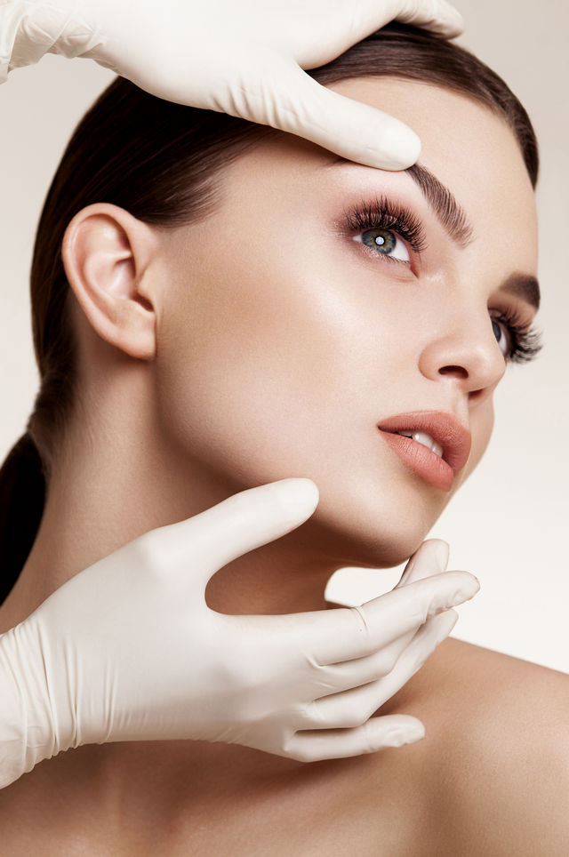 Beauty Defect Repair - The Medical Beauty Concept