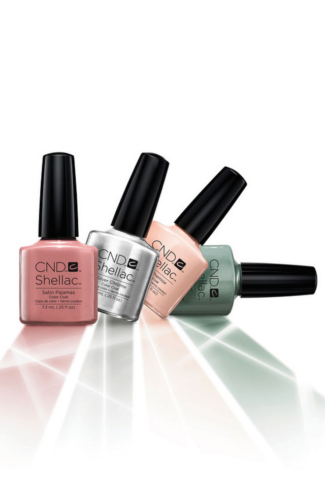 SHELLAC™ - DAS Original! SHELLAC™